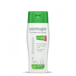 Pantogar Shampoo For Women 200 ML